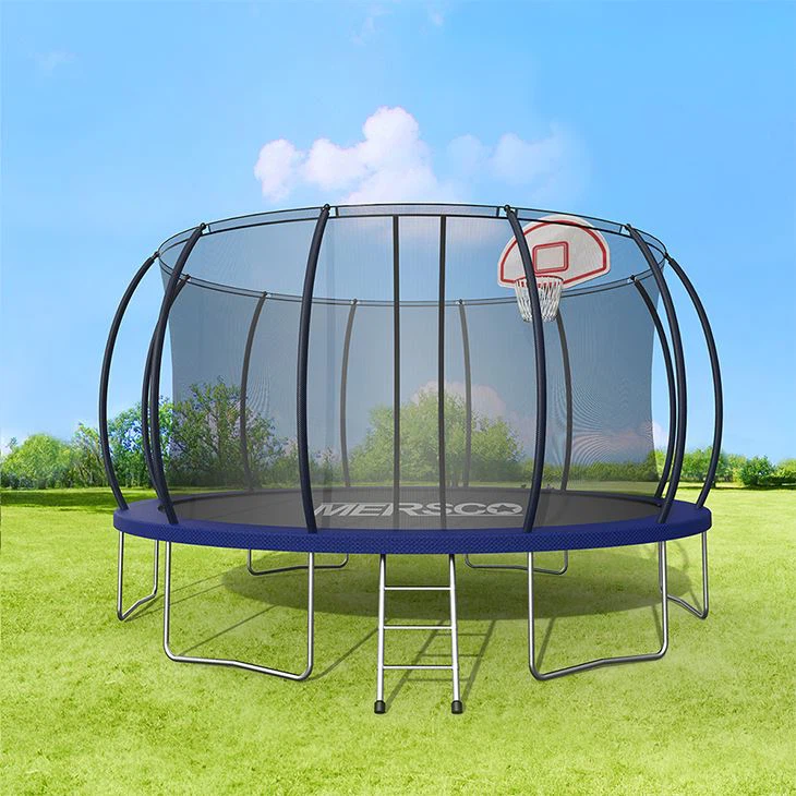 trampoline