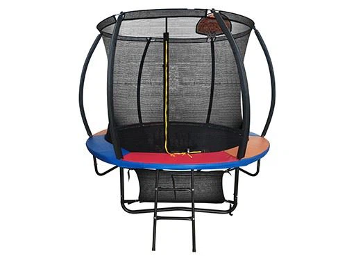 Big Round Trampoline