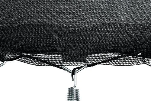 Big Round Trampoline