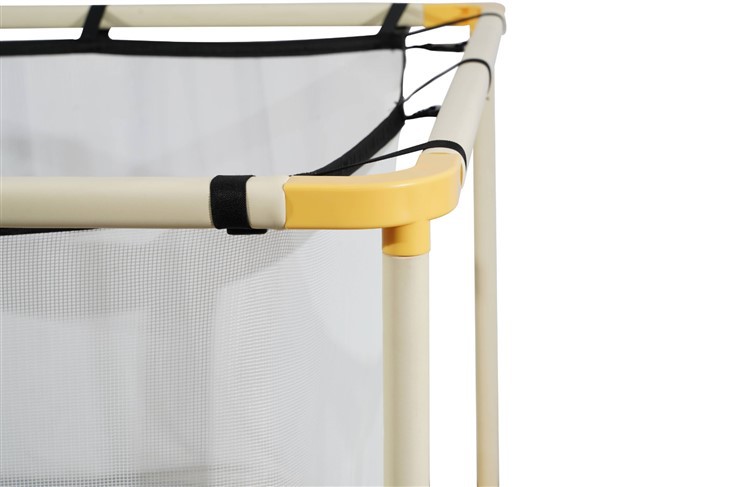 Square Trampoline Small For Kids